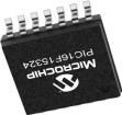 PIC16F15324T-E/ST  Semiconductors