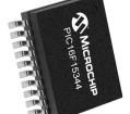 PIC16F15344T-E/SS 8-bit Microcontrollers - MCU