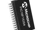PIC16F15354T-E/SS 8-bit Microcontrollers - MCU