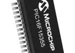 PIC16F15355T-E/SS 8-bit Microcontrollers - MCU