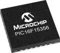 PIC16F15356T-E/MV electronic component of Microchip