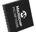 PIC16F15356T-E/MV 8-bit Microcontrollers - MCU