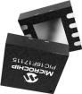 PIC16F17115T-I/MD  Semiconductors
