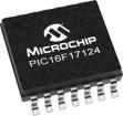 PIC16F17124-E/ST electronic component of Microchip