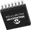 PIC16F17124-E/ST  Semiconductors