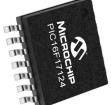PIC16F17124-E/ST 8-bit Microcontrollers - MCU