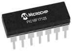 PIC16F17125-I/P electronic component of Microchip