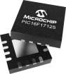 PIC16F17125T-I/7N electronic component of Microchip