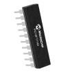 PIC16F17144-I/P 8-bit Microcontrollers - MCU