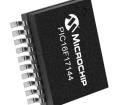 PIC16F17144-I/SS 8-bit Microcontrollers - MCU