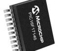 PIC16F17146T-I/SS 8-bit Microcontrollers - MCU