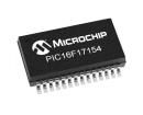 PIC16F17154-I/SS electronic component of Microchip