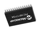 PIC16F17154T-I/SO  Semiconductors