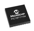 PIC16F17154T-I/STX electronic component of Microchip