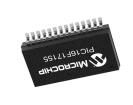 PIC16F17155T-I/SS  Semiconductors