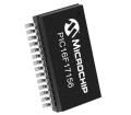 PIC16F17156T-I/SS 8-bit Microcontrollers - MCU
