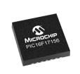 PIC16F17156T-I/STX electronic component of Microchip