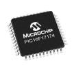 PIC16F17174T-I/PT electronic component of Microchip