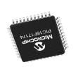 PIC16F17174T-I/PT  Semiconductors