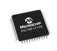 PIC16F17175T-I/PT electronic component of Microchip