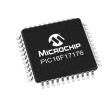 PIC16F17176T-I/PT electronic component of Microchip