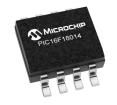 PIC16F18014-E/SN electronic component of Microchip