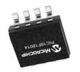 PIC16F18014-E/SN  Semiconductors