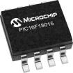 PIC16F18015T-I/SN electronic component of Microchip