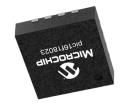 PIC16F18023T-I/MG  Semiconductors