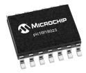 PIC16F18023T-I/SL electronic component of Microchip
