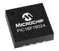 PIC16F18024T-I/MG electronic component of Microchip