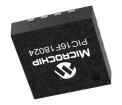 PIC16F18024T-I/MG  Semiconductors