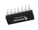 PIC16F18025T-I/ML  Semiconductors