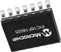 PIC16F18026T-I/SL  Semiconductors