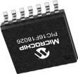 PIC16F18026-E/ST  Semiconductors