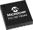 PIC16F18044T-I/ML electronic component of Microchip