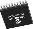 PIC16F18045T-I/SO  Semiconductors