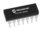 PIC16F18026T-I/ML electronic component of Microchip