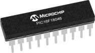 PIC16F18046T-I/ML electronic component of Microchip