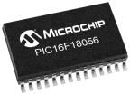 PIC16F18056-I/SO electronic component of Microchip