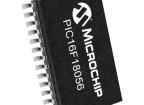 PIC16F18056-I/SO 8-bit Microcontrollers - MCU