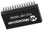 PIC16F18056-I/SS  Semiconductors