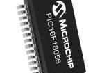 PIC16F18056-I/SS 8-bit Microcontrollers - MCU