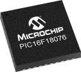 PIC16F18076T-I/MP electronic component of Microchip