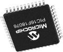 PIC16F18076T-I/PT  Semiconductors