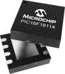 PIC16F18114T-I/MD electronic component of Microchip