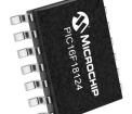 PIC16F18124T-I/SL 8-bit Microcontrollers - MCU