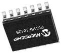 PIC16F18125-I/SL  Semiconductors
