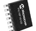PIC16F18125-I/SL 8-bit Microcontrollers - MCU