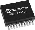 PIC16F18146T-I/SS electronic component of Microchip